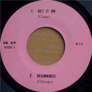 Various - Get It On