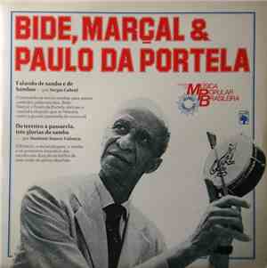 Various - História Da Música Popular Brasileira - Bide, Marçal E Paulo Da P ...