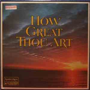 Various - How Great Thou Art