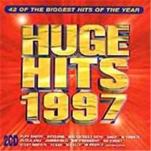 Various - Huge Hits 1997