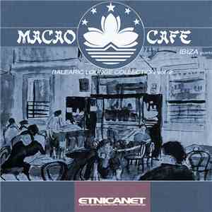 Various - Macao Cafe - Balearic Lounge Collection Vol. 2