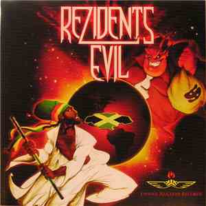Various - Rezidents Evil