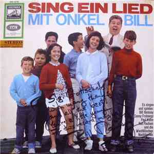 Various - Sing Ein Lied Mit Onkel Bill