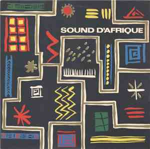 Various - Sound D'Afrique