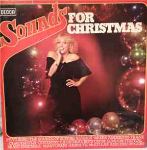 Various - Sounds For Christmas