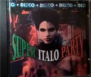 Various - Super Italo Party Vol.1