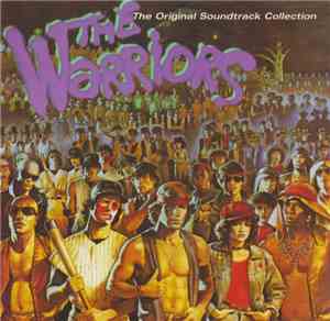 Various - The Warriors (Original Motion Picture Soundtrack)