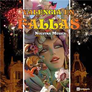 Various - Valencia En Fallas - Nuestra Musica