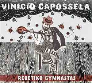 Vinicio Capossela - Rebetiko Gymnastas