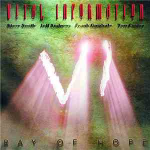 Vital Information − Steve Smith , Jeff Andrews, Frank Gambale, Tom Coster - ...