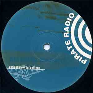 Voodoo Mix - Road Block E.P.