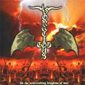 Voracious God - In the Neverending Kingdom of War