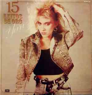 Yuri  - 15 Exitos de Oro
