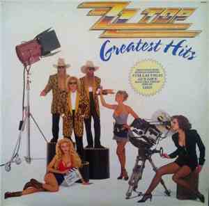ZZ Top - Greatest Hits