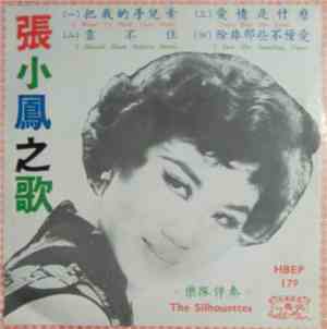 張小鳳 - 張小鳳之歌