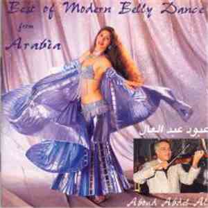 Aboud Abdel Al - Best Of Arabian Bellydance