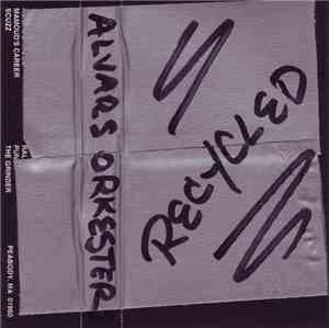 Alvars Orkester - Recycled