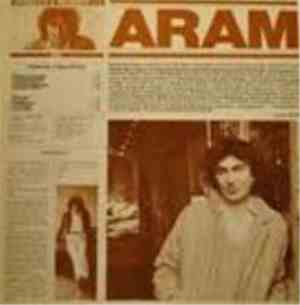 Aram Sédèfian - Aram Sédèfian
