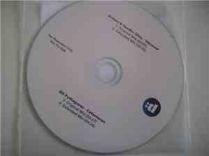 Arston & Sandro Silva / Bit Pythagoras - Takeover / Catamaran