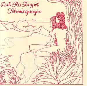 Ash Ra Tempel - Schwingungen