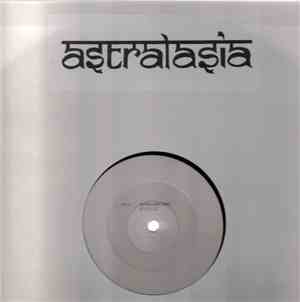 Astralasia - Alien Love Song