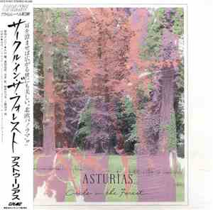 Asturias - Circle In The Forest