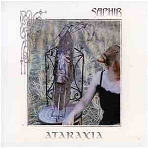 Ataraxia - Saphir