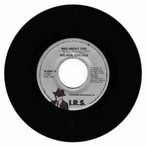 Belinda Carlisle - Mad About You