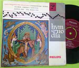 Benedictine Monks Of Saint-Maurice's & Saint-Maur's Abbey, Clervaux - Hymno ...