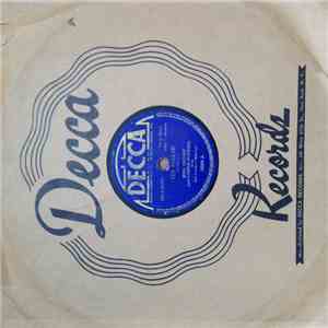 Bing Crosby And Connie Boswell With Bob Crosby's Bob Cats - Yes Indeed! / T ...
