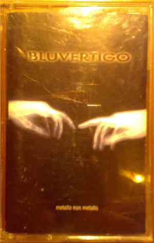 Bluvertigo - Metallo Non Metallo