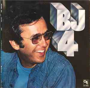 Bob James - BJ4