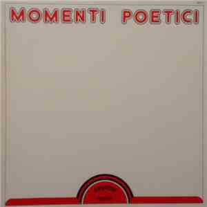 Brian Bennett - Momenti Poetici