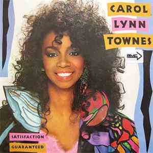 Carol Lynn Townes - Satisfaction Guaranteed