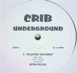 Chico DeBarge / Public Announcement / Dave Hollister - Player Haters / Mama ...