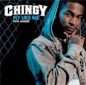 Chingy - Fly Like Me