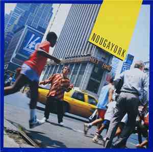 Claude Nougaro - Nougayork