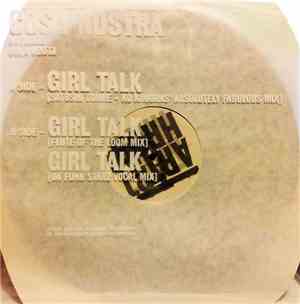 Cosa Nostra  - Girl Talk
