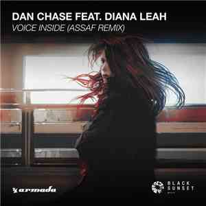 Dan Chase Feat. Diana Leah - Voice Inside (Assaf Remix)