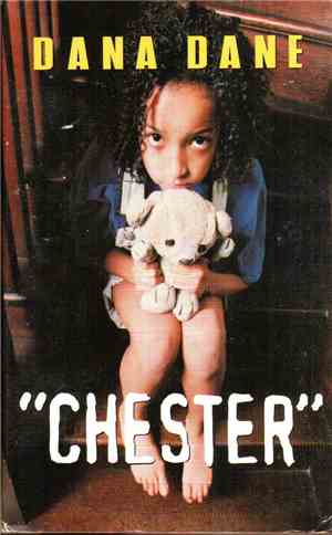 Dana Dane - Chester