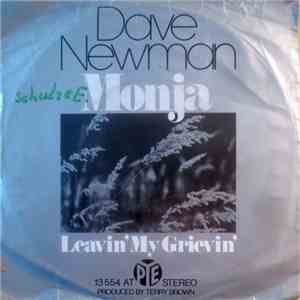 Dave Newman  - Monja