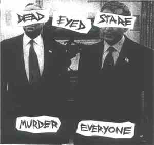 DeadEyedStare - Murder Everyone