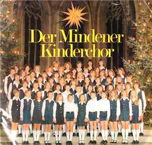 Der Mindener Kinderchor - Frohe Weihnacht
