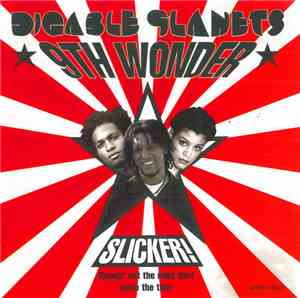 Digable Planets - 9th Wonder