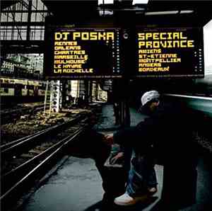 DJ Poska - Special Province