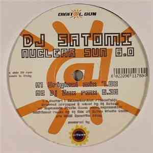 DJ Satomi - Nuclear Sun 6.0