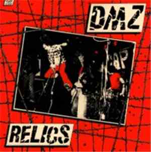 DMZ  - Relics