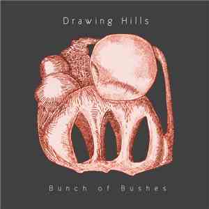 Drawing Hills - Bunch Of Bushes