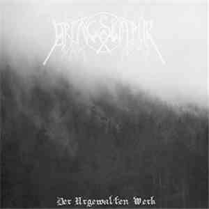 Drengskapur - Der Urgewalten Werk