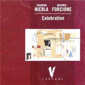 Eduardo Niebla & Antonio Forcione - Celebration